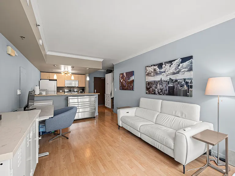 425 W Beech St #854 — Photo 9