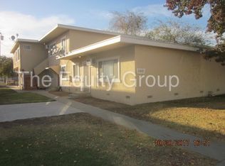 580 S Richmond Ave APT 1, Hanford, CA 93230