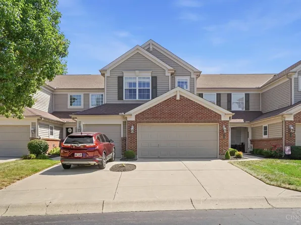 6684 Adena Cir, Maineville, OH 45039