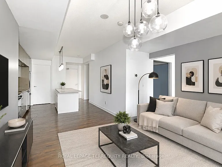 110 Charles St E #2710 — Photo 5