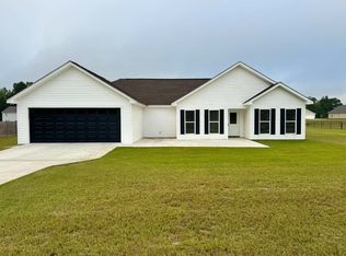 1034 Field St, Dudley, GA 31022