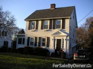 5 Euclid Ave, Kingston, NJ 08528