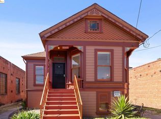 1221 28th St, Oakland, CA 94608