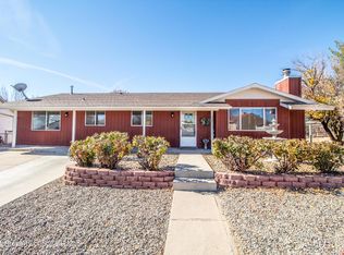 325 Misty Dr, Aztec, NM 87410