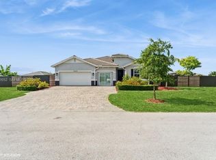 16033 SW 277th St, Homestead, FL 33031