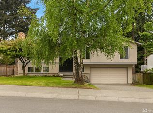 2923 SW 337th St, Federal Way, WA 98023