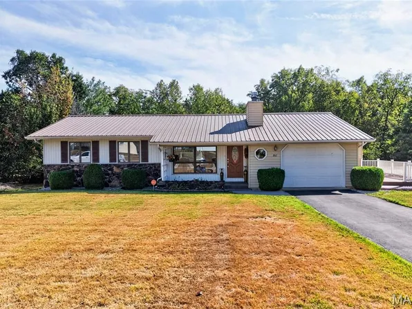 861 Allen St, Lebanon, MO 65536