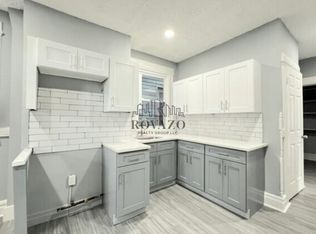603 S 17th St #3, Newark, NJ 07103