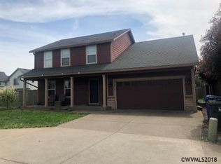 4864 Whitewater St NE, Salem, OR 97305