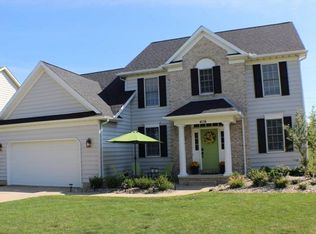 4116 Windham Pl N, Sandusky, OH 44870