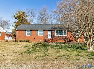 9322 Overhill Rd, Henrico, VA 23229