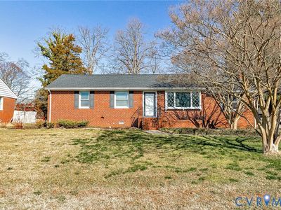 9322 Overhill Rd, Henrico, VA, 23229