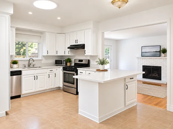 5985 Santa Teresa Blvd, San Jose, CA 95123