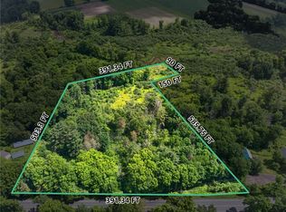 0 Ellis Hollow Rd, Ithaca, NY 14850