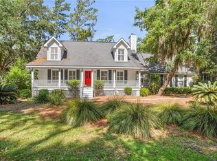 1 Saint Charles Pl, Beaufort, SC 29907