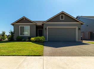 17019 NE 17th Ave, Ridgefield, WA 98642