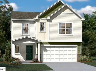 2002 Cleveland Meadows Trl #CMD-171, Spartanburg, SC 29303