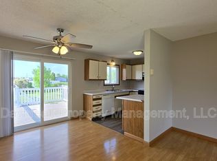 1702 2nd Ave E, West Fargo, ND 58078