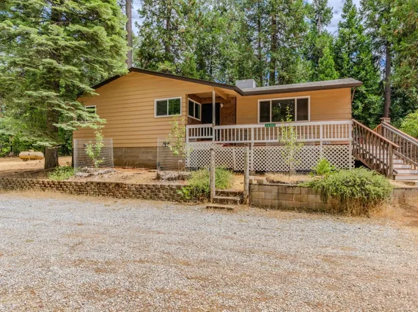 16705 Deer Trl, Pioneer, CA 95666
