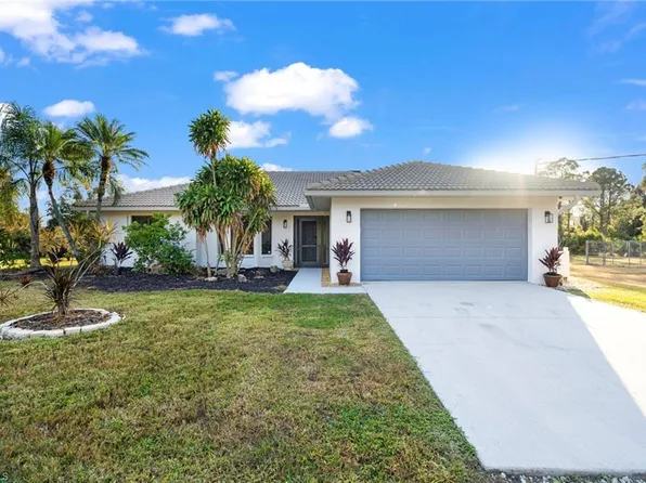 821 15th ST SW, NAPLES, FL 34117