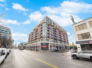 23 Glebe Rd W #602, Toronto, ON M5P0A1