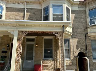 35 S Dewey St, York, PA 17404