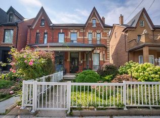 140 Dovercourt Rd, Toronto, ON M6J3C4
