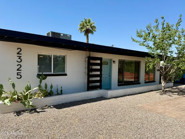 2325 E OSBORN Road, Phoenix, AZ 85016