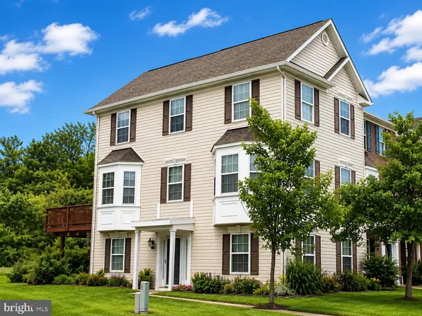 6513 Ridgeborne Dr, Baltimore, MD 21237