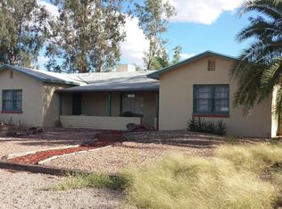 3714 E Seneca St, Tucson, AZ 85716