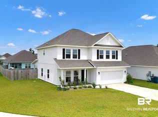 398 Gemini St, Gulf Shores, AL 36542