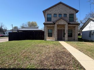 4249 Aztec Dr, Dallas, TX 75216