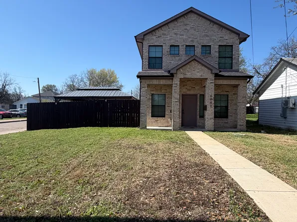 4249 Aztec Dr, Dallas, TX 75216