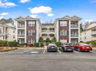 1286 River Oaks Dr #8H, Myrtle Beach, SC 29579