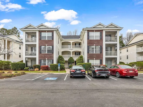 1286 River Oaks Dr. # 8-H, Myrtle Beach, SC 29579