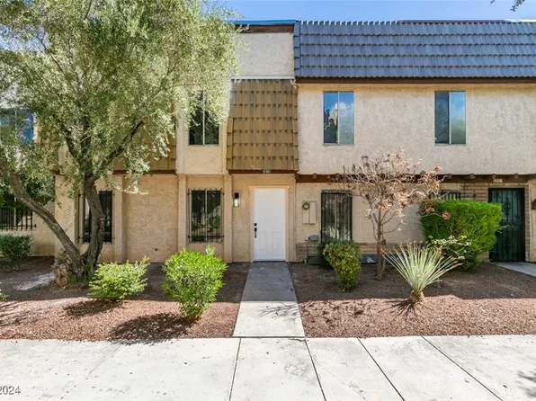 3919 Visby Ln #0, Las Vegas, NV 89119
