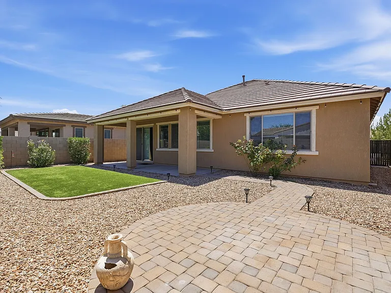 22458 E Camina Buena Vis — Photo 27