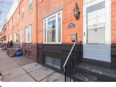 1907 Fitzgerald St, Philadelphia, PA, 19145