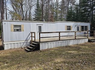 6210 Black Lake Rd, Rhinelander, WI 54501