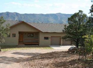 550 Sawmill Rd, Durango, CO 81303