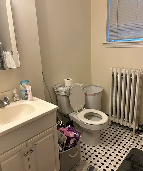 1445 Cambridge St #1A — Photo 7