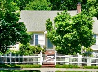 114 Brookline St, Newton, MA 02467