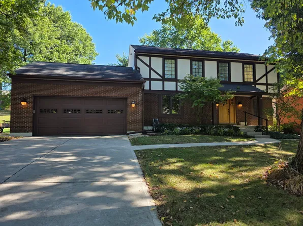 3011 Lee Ln, Edgewood, KY 41017