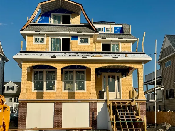 3105 Bayland Dr, Ocean City, NJ 08226