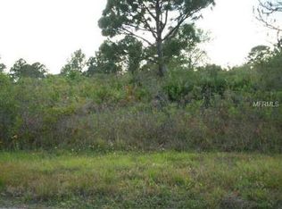 131 Lincoln Rd NE, Lake Placid, FL 33852