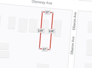 3331 Glenway Ave, Cincinnati, OH 45205
