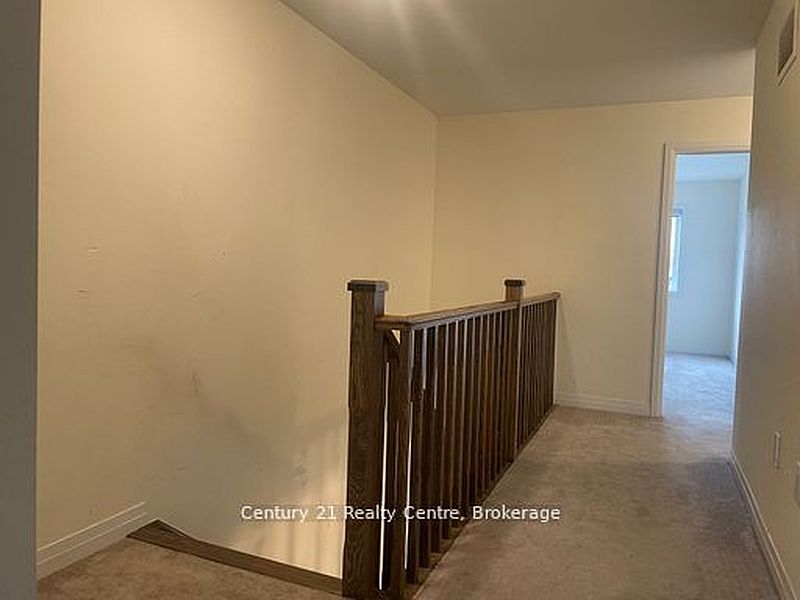 Brampton Townhouse for rent - 4 Bedrooms — photo 12