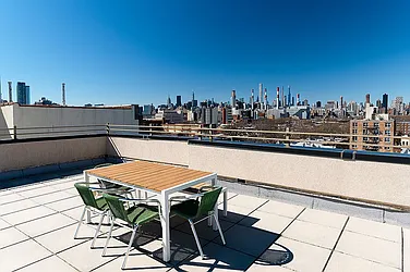 Rented by Furumoto Realty of New York City Inc