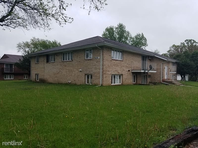 1st image of 4529 Governors Dr APT 8
