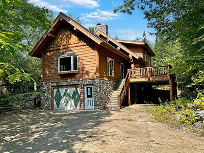 W11132 S Shore Dr, Deerbrook, WI, 54424